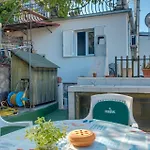 아파트 Modern App Pinija With Terrace & Bbq,