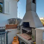 Modern App Pinija With Terrace & Bbq, 아파트 *