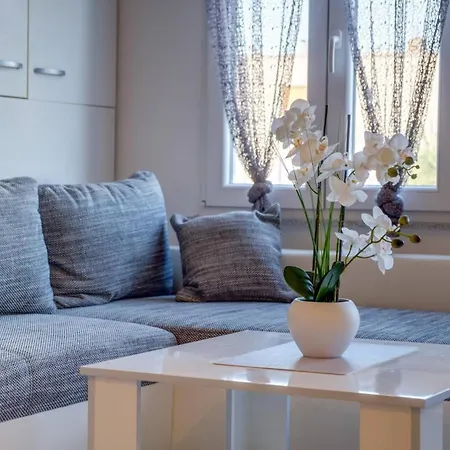 Pinija Apartment